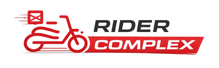 Rider Complex Logo