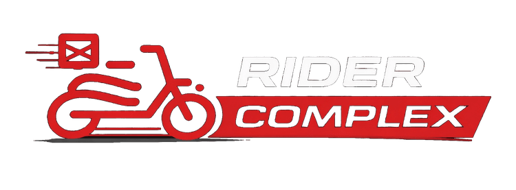 Rider Complex Logo