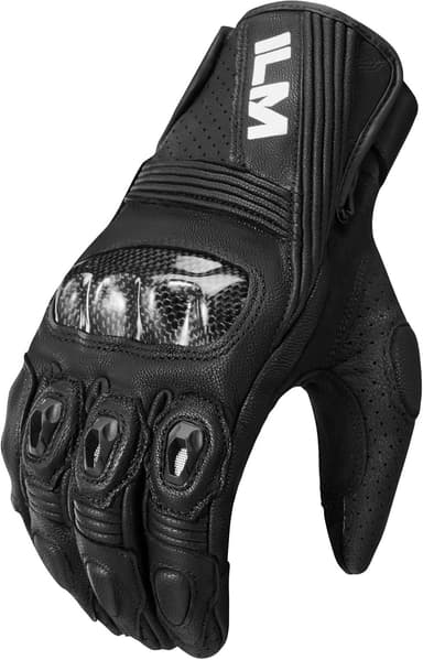 ILM GL4 Goatskin Full-Finger