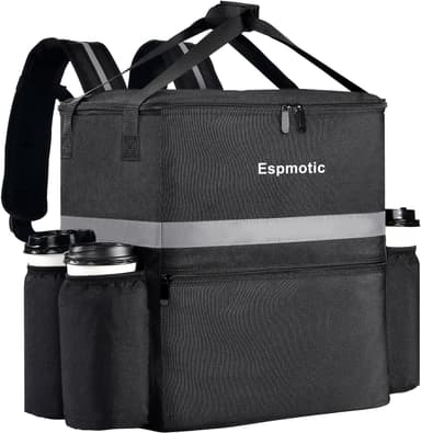 Espmotic Insulated Backpack