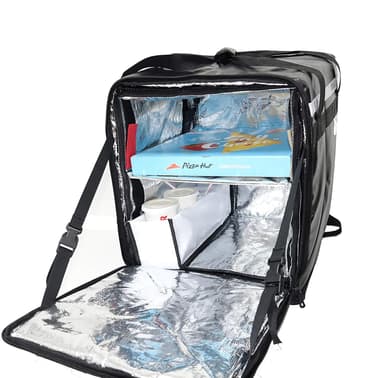 Packir PK-76F Doubledeck