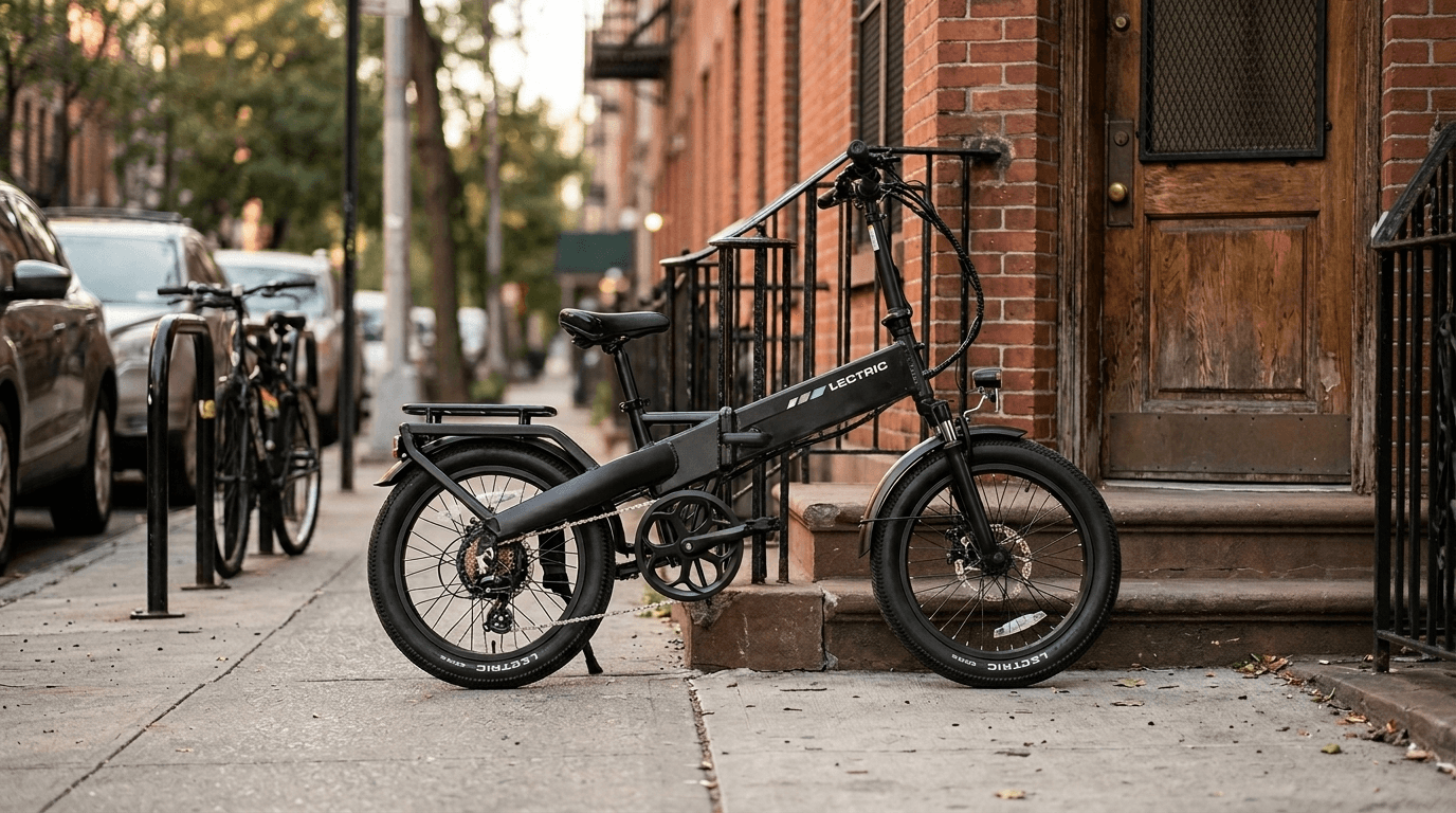 Lectric XP4 Review for Delivery Riders: The Best Budget E-Bike for Gig Work in 2026