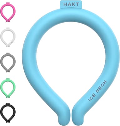 Cooling Neck Wrap
