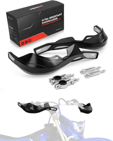 JFG RACING Universal Handguards