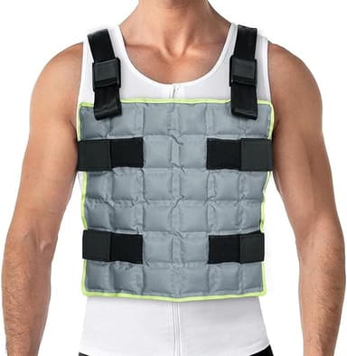 MR.ICE Cooling Vest