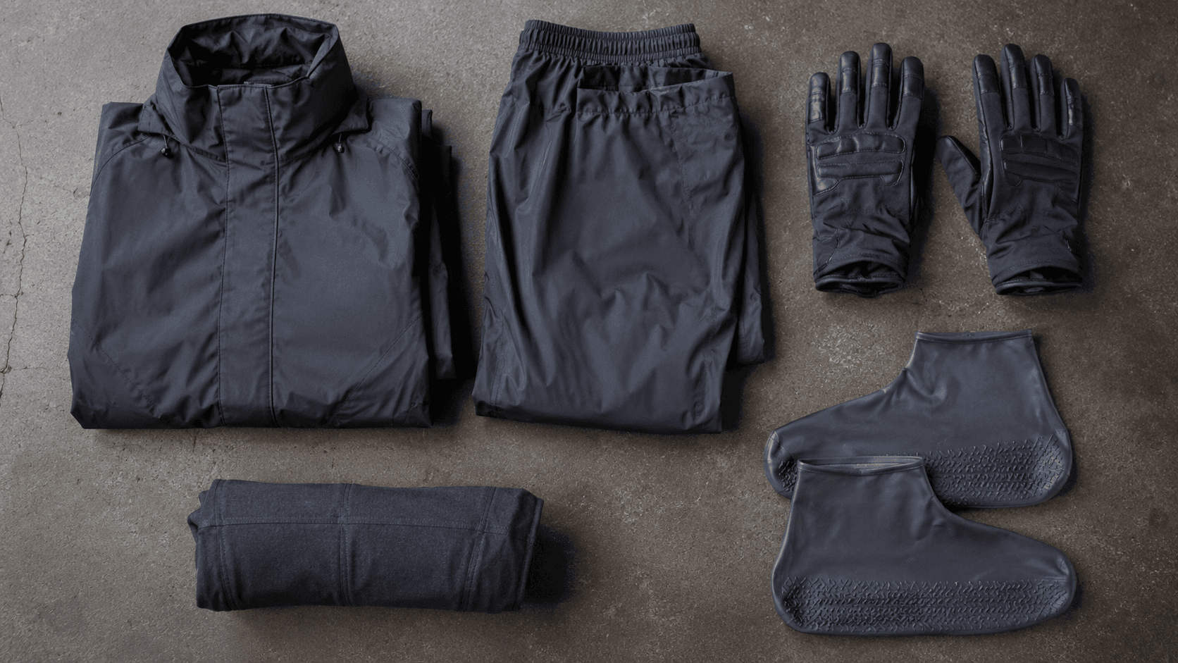 Do Delivery Riders Need Full Motorcycle Safety Gear? The Honest Answer for 2026
