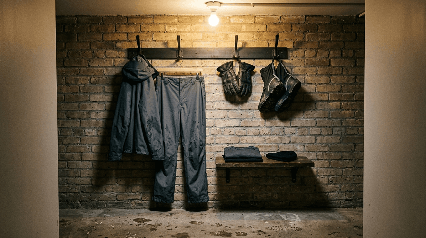 Waterproof Motorcycle Gear for Delivery Riders 2026: The Full Setup Guide